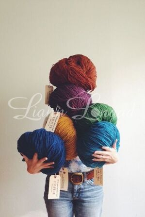 Pildid / liannremont