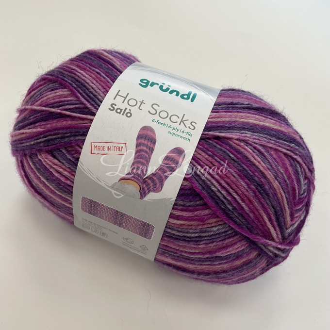 Pildid / - - - hotSocks Salo