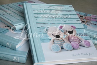 Pildid / - lilleliisi amigurumi raamat (2)
