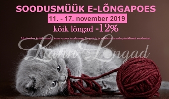 Pildid / - - soodus nov2019