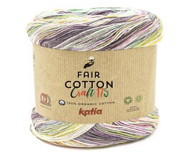 Fair Cotton Craft175