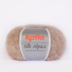 Pildid / - - - Silk Alpaca
