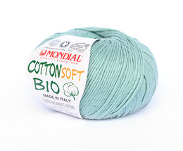 Cotton Soft Bio
