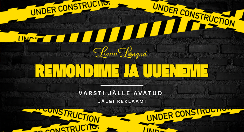 Remondime ja uueneme